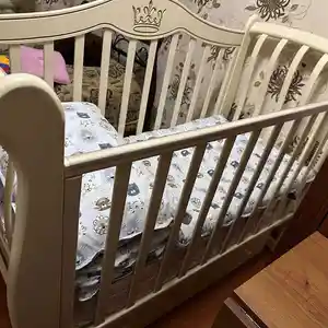 Кровать детская Daniella Elegance