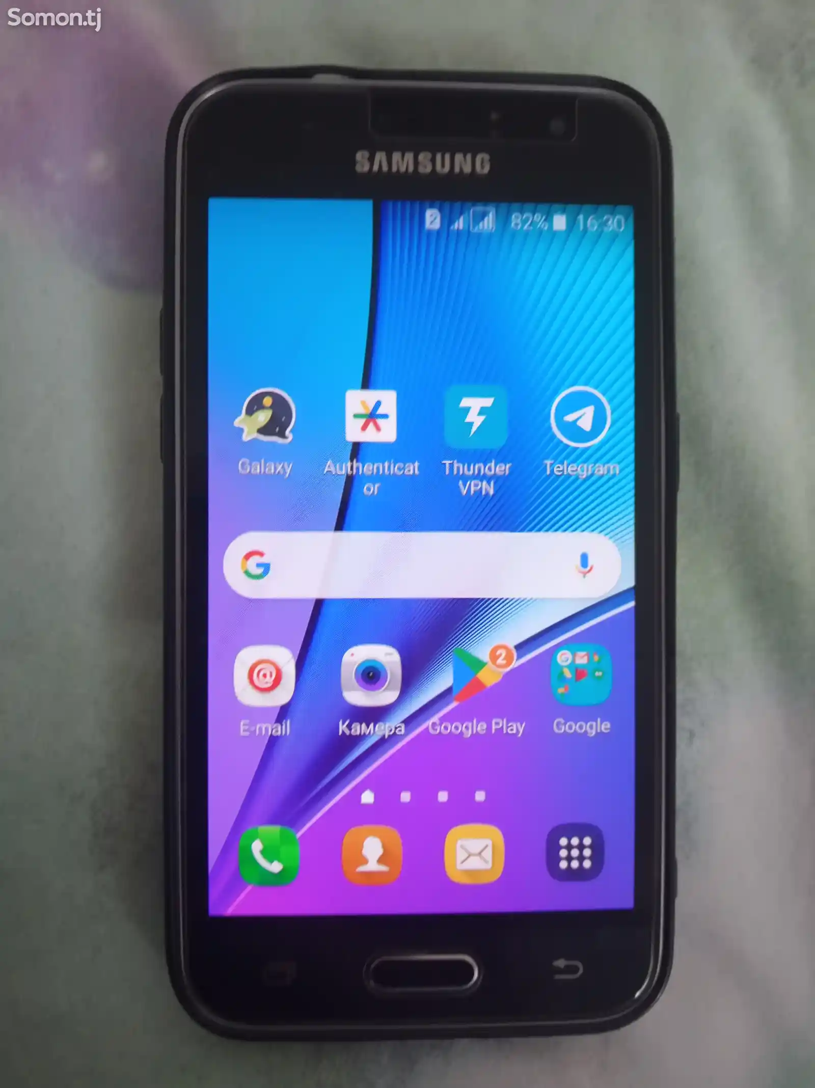 Samsung Galaxy j1