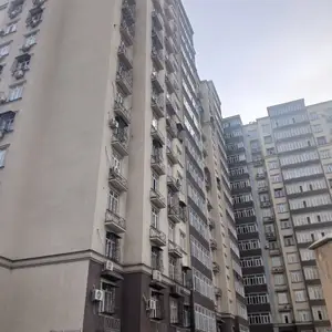 2-комн. квартира, 10 этаж, 51 м², Сино, 91 мкр