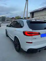 BMW X5 M, 2020-4