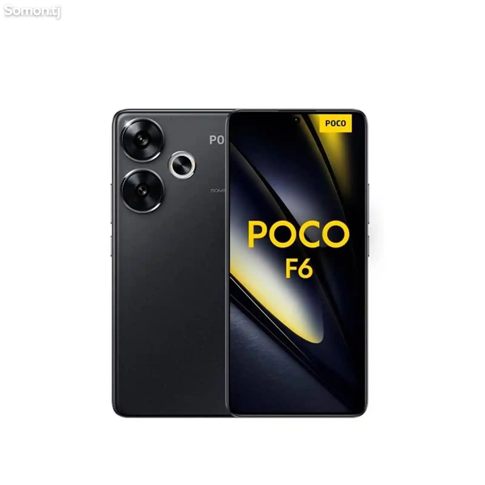 Xiaomi Poco F6 Pro12/512 Gb-2