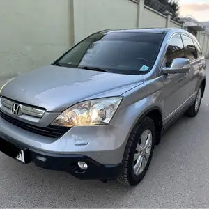 Honda CR-V, 2008