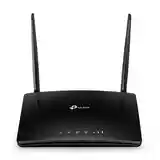 Роутер TP Link MR6400 4GLTE-3