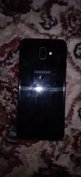 Samsung Galaxy J6 plus-2