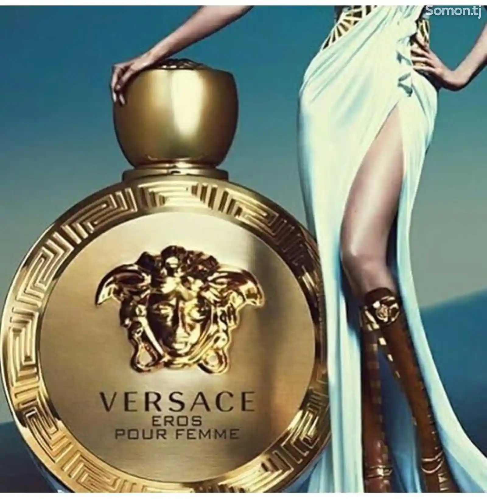 Парфюм Versace Eros-1