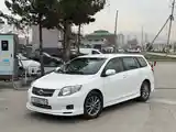 Toyota Fielder, 2008-2