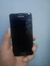 Samsung Galaxy A3-2