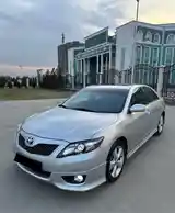 Toyota Camry, 2011-6