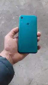 Honor 8A-4