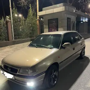 Opel Astra F, 1998