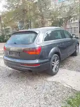 Audi Q7, 2007-6