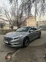 Hyundai Sonata, 2014-6