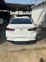 Hyundai Sonata, 2019-4