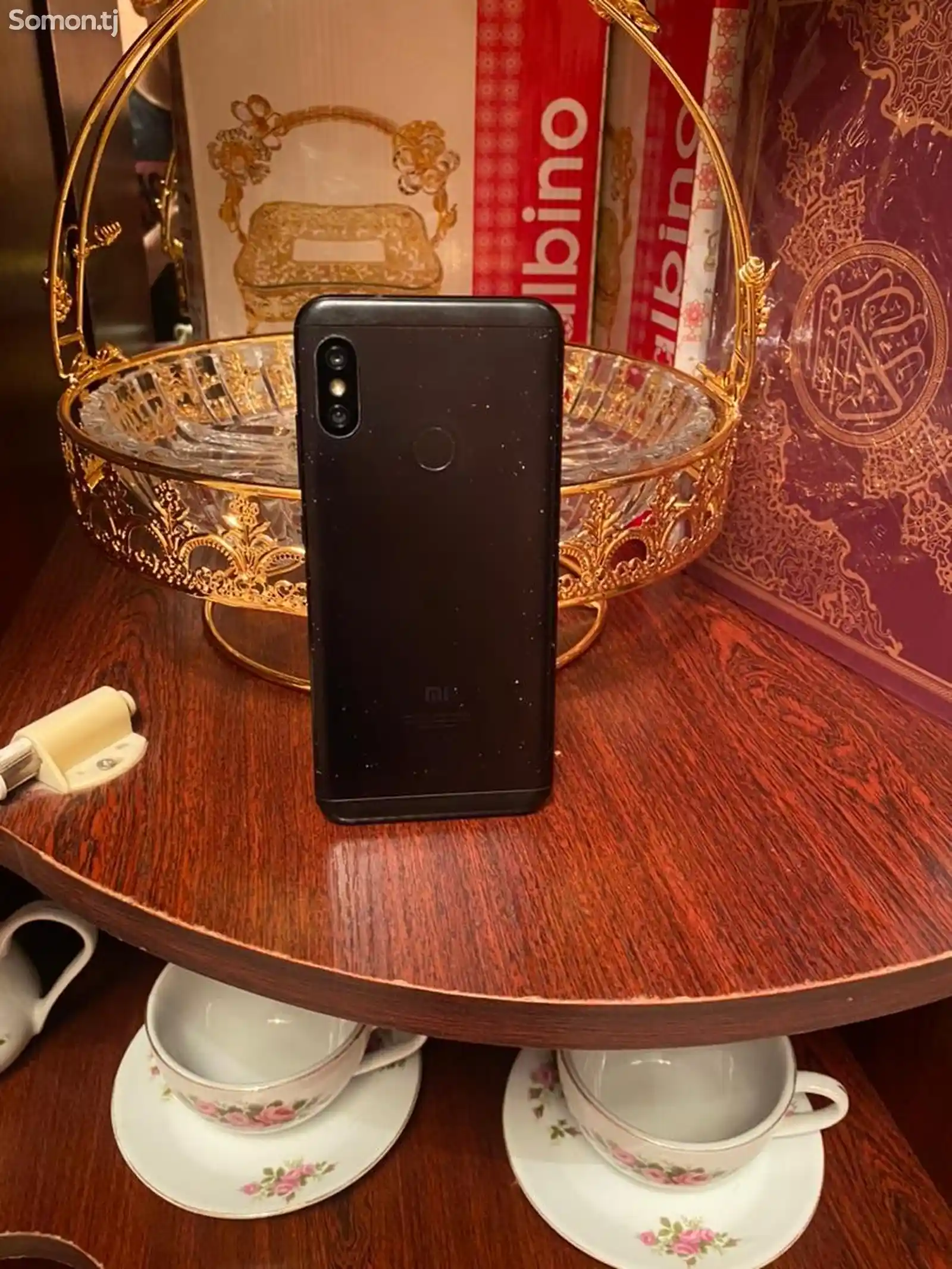 Xiaomi Mi A2 Lite-3