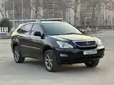 Lexus RX series, 2009-7