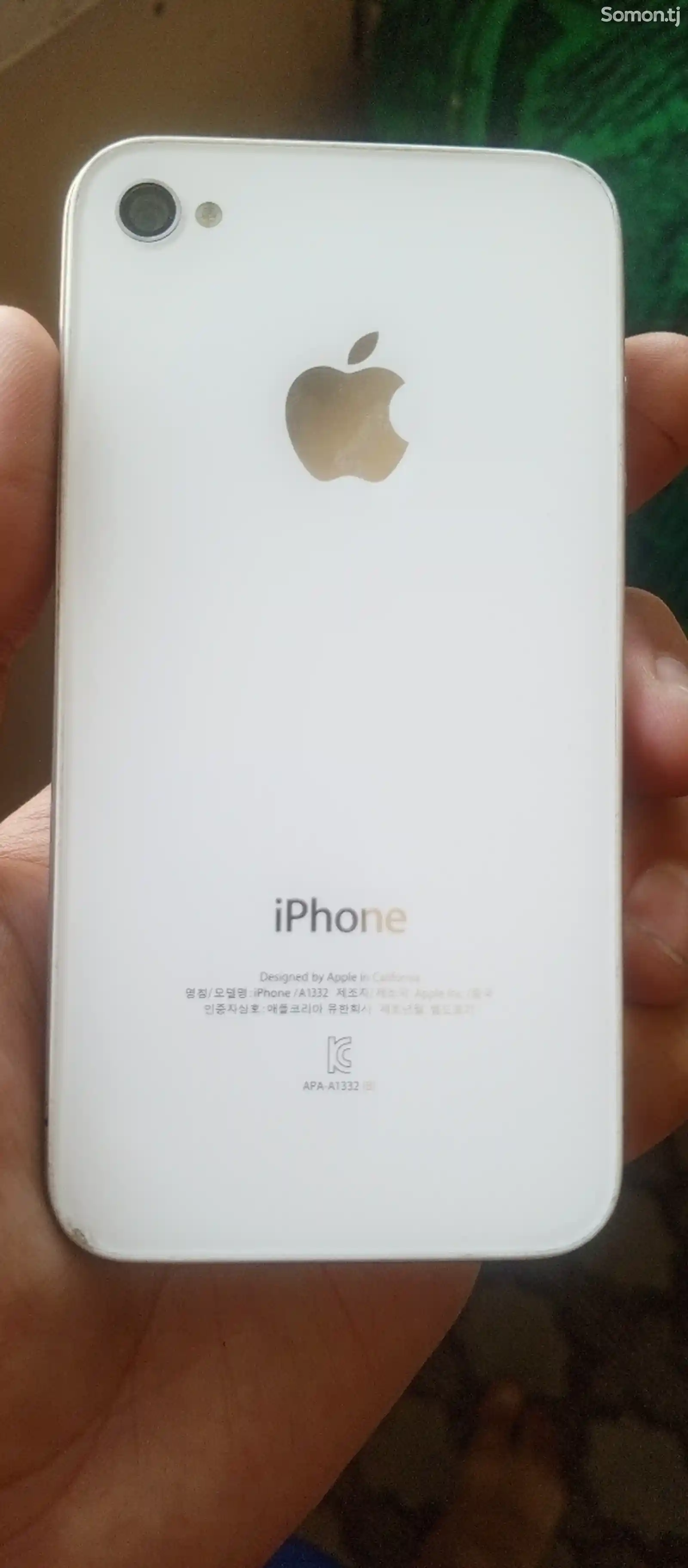 Apple iPhone 4, 16 gb-2