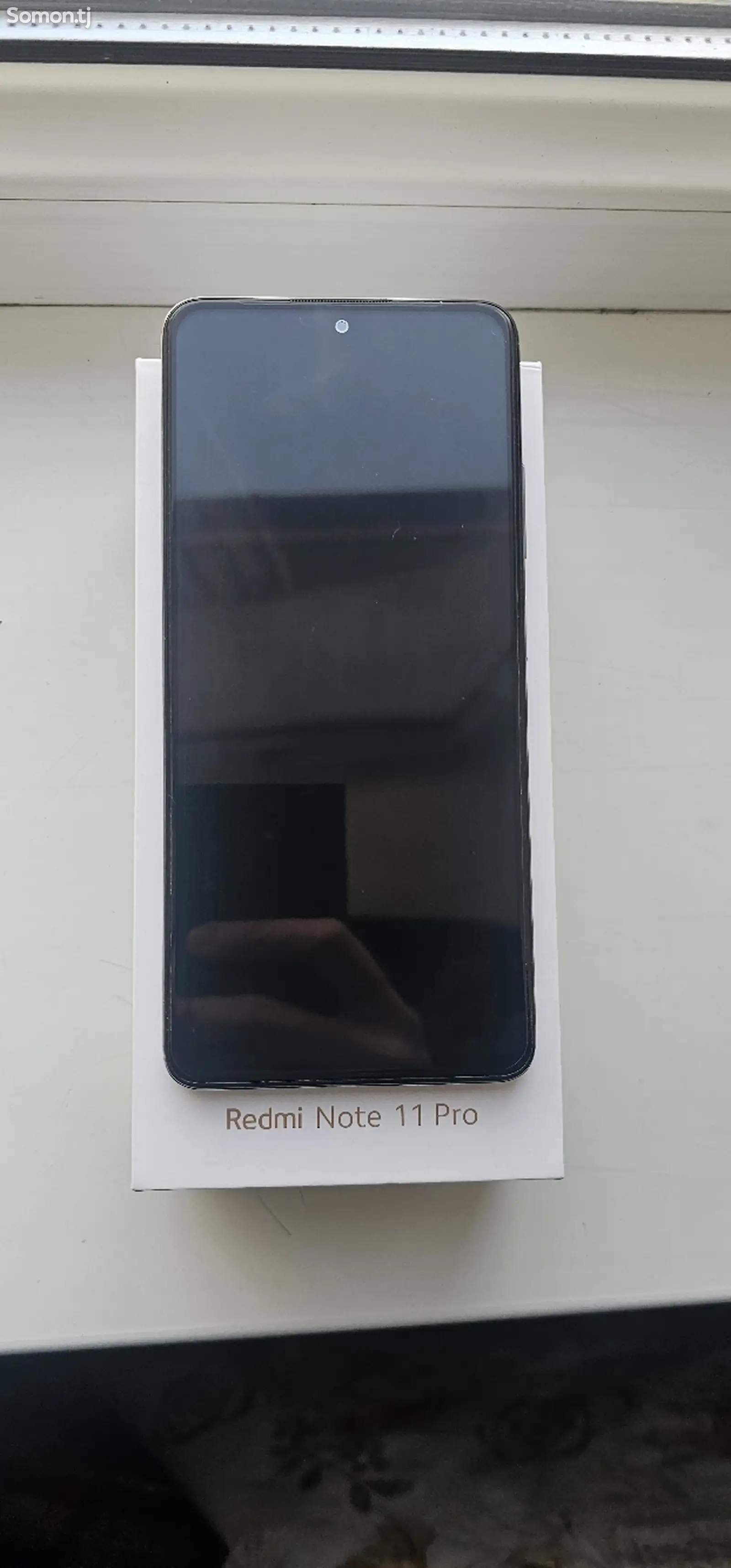 Xiaomi Redmi Note 11 Pro-1