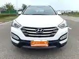 Hyundai Santa Fe, 2014-3