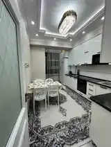 2-комн. квартира, 13 этаж, 60м², Шохмансур-3