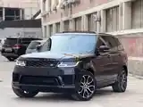 Land Rover Range Rover Sport, 2021-4