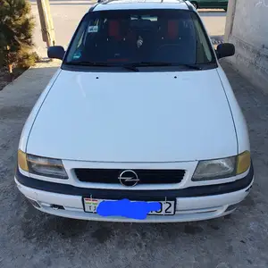 Opel Astra F, 1998