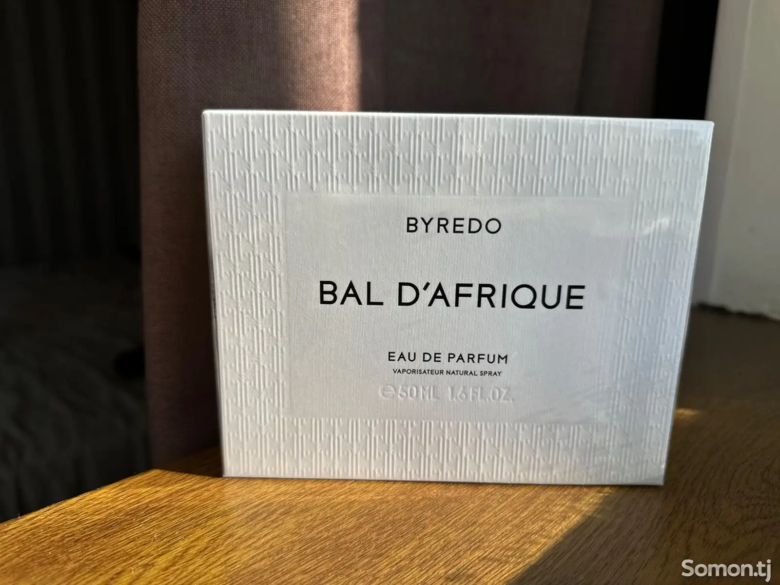 Парфюмерная вода BYREDO Bal D Afrique-1