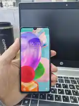 Samsung Galaxy A41-2