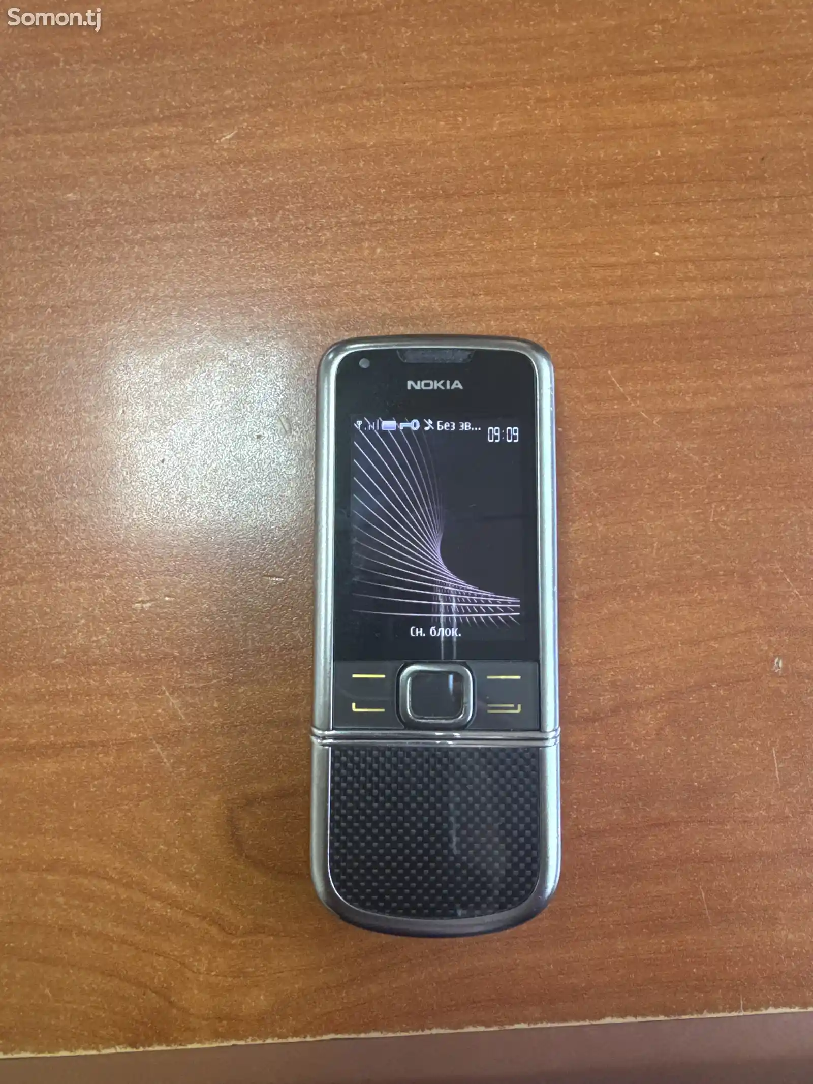 Nokia 8800-1