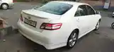 Toyota Camry, 2007-4