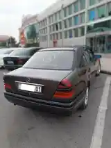 Mercedes-Benz C class, 1996-2