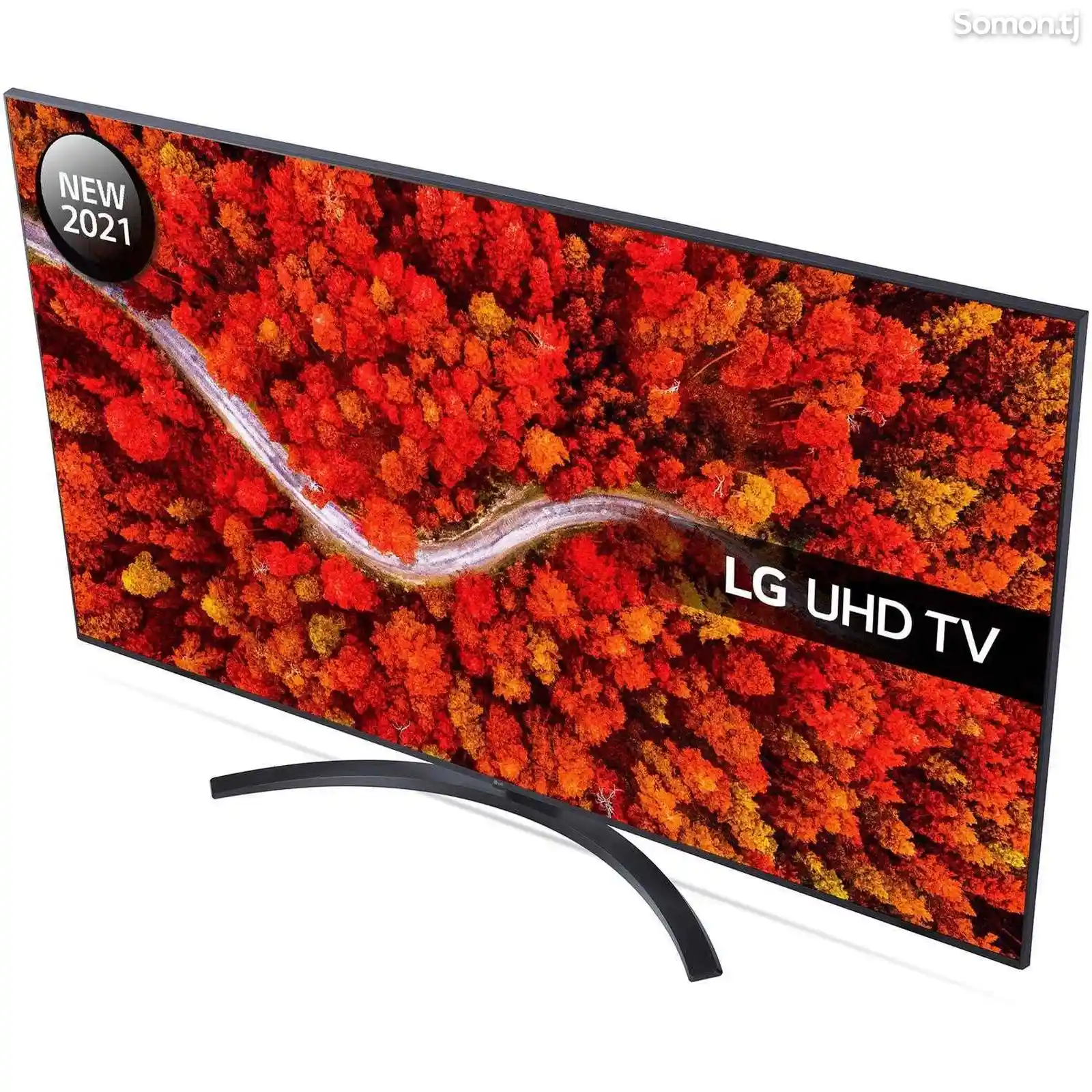 Телевизор LG 65 дюйм-3