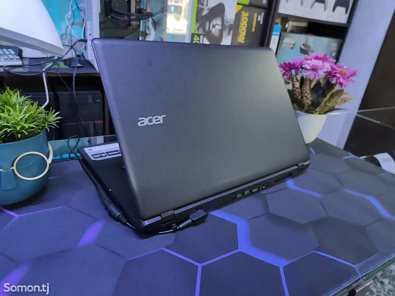 Ноутбук Acer-11