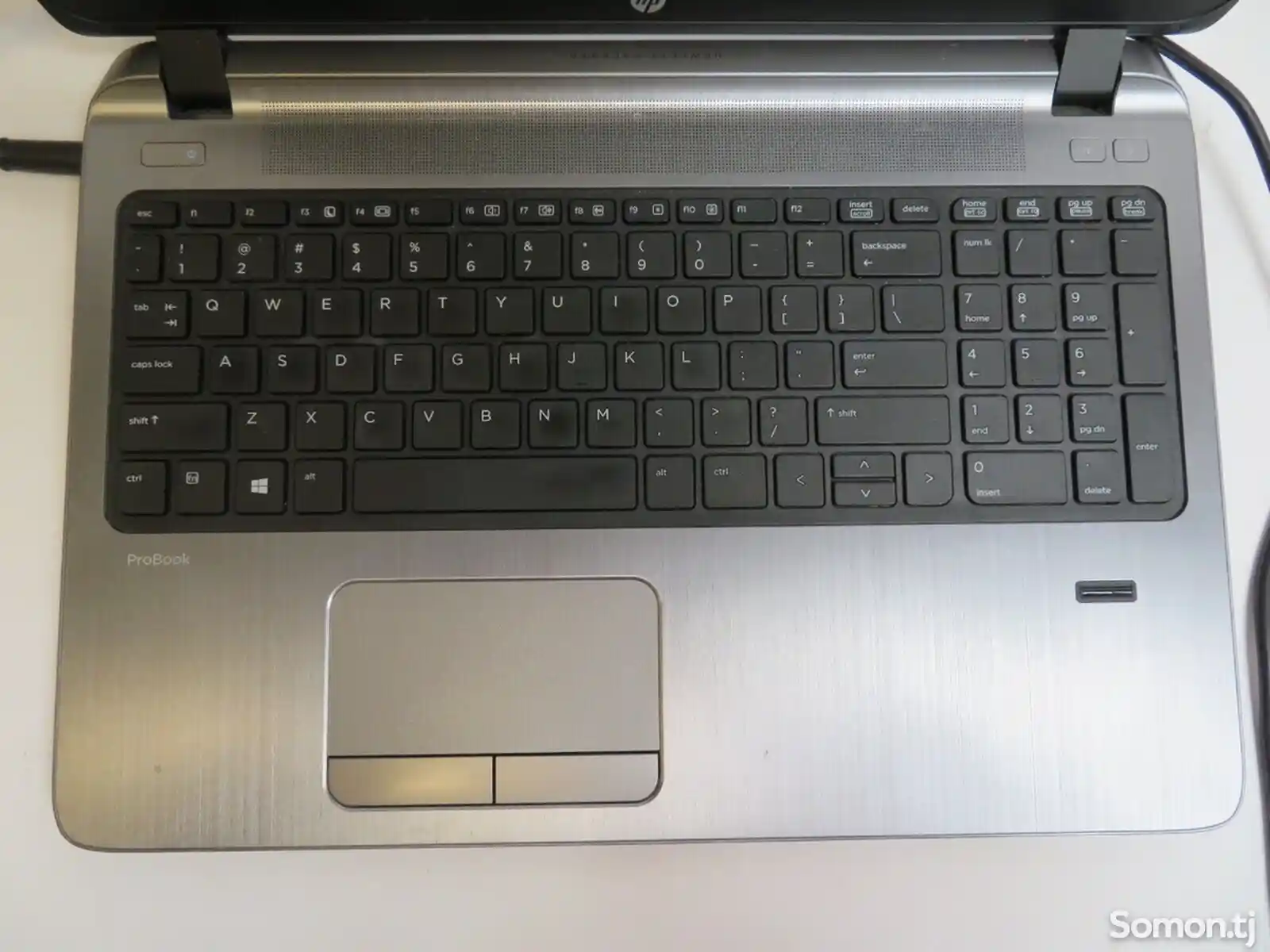 Ноутбук HP ProBook 455-5