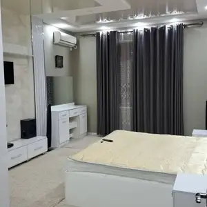 3-комн. квартира, 3 этаж, 85м², 19 мкр