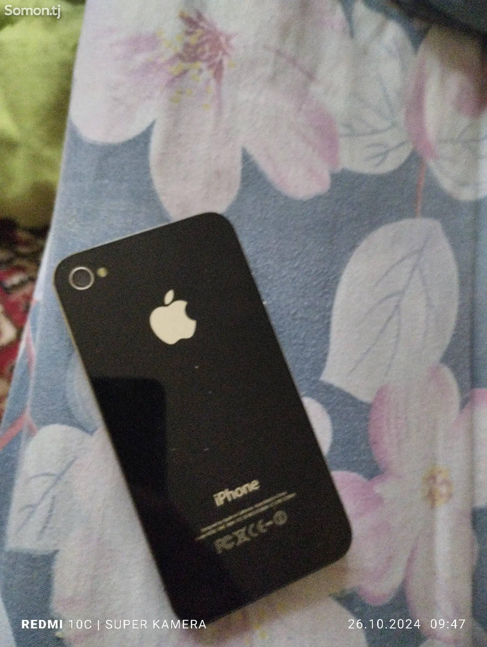 Apple iPhone 4s, 8 gb-1