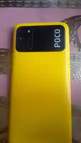 Телефон Xiaomi Poco-2