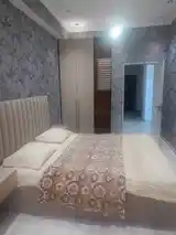 2-комн. квартира, 11 этаж, 57м², Шохмансур-13