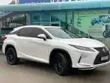 Lexus RX series, 2016-5