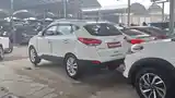 Hyundai Tucson, 2012-5