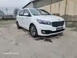 Kia Carnival, 2015-8