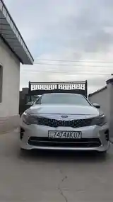 Kia K series, 2017-2