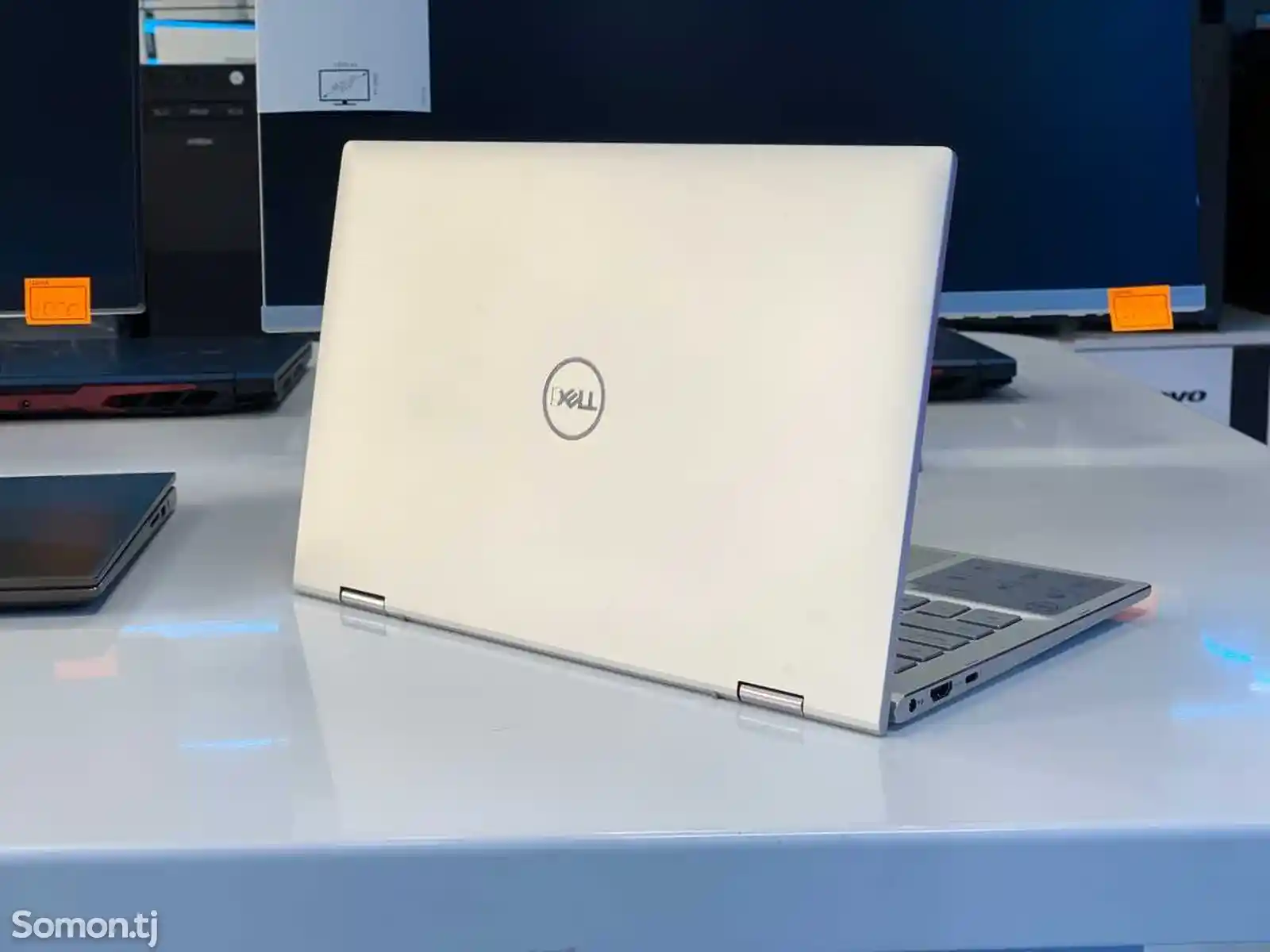 Ноутбук Dell Core i5-1