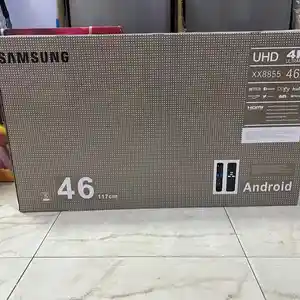 Телевизор LG 45 Android