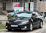 Toyota Camry, 2011-2