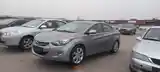 Hyundai Elantra, 2012-2