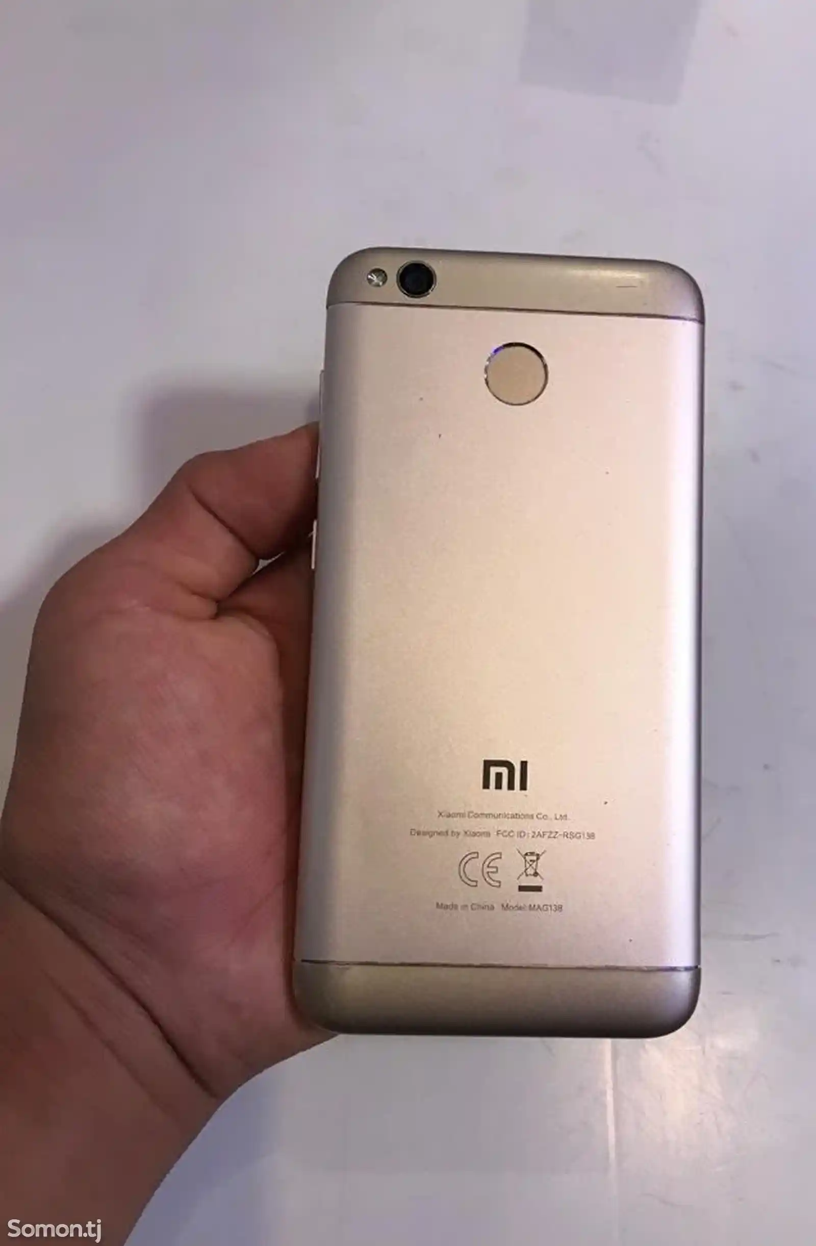 Xiaomi Redmi 4X-2