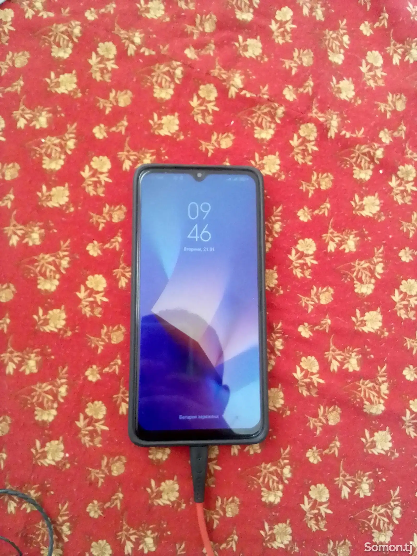 Xiaomi Redmi 9T-1