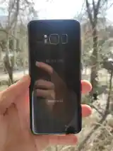 Samsung Galaxy S8-2