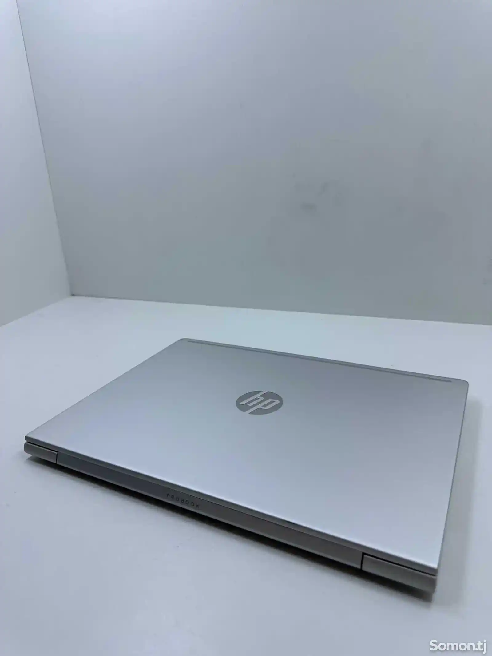 Ноутбук HP probook r5-4500u-4