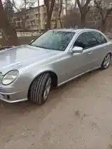 Mercedes-Benz E class, 2009-2